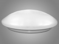 Plafon Led Kyrk 12w 6000k Czujnik Mikrofalowy