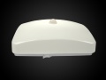 Plafon Led Tiler 24w Ww Z Czujnikiem Pir