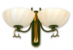 Applique ATENA K2, patine