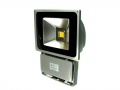 Projecteur LED MRS70WCS 70 W Blanc chaud Gris