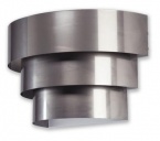 Applique BELL K, laiton
