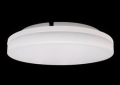Lotos Elegance Square PC LED compact V2 1200lm E Cmw Ip54 840 (avec détecteur de mouvement)