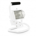 Projecteur B-5P, max. 150 W blanc
