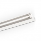Lampe de meuble RIMA 28, 28W, blanc lumière du jour blanc