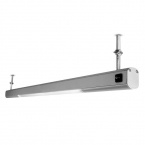 Lampe de meuble ALBI 13, 13 W, blanc lumière du jour