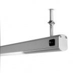 Lampe de meuble ALBI 13, 13 W, blanc lumière du jour
