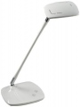 Lampe de bureau Lampe V6 blanche 5w 2800-6500k