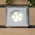 Lampe sous-marine/de course Leda