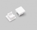 Casquette blanche Smart10