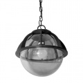 Kule Z Koszykiem 250 K 1018/1/kpo 250