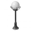 Balles avec panier 200 K 5002/3/kpo