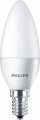 Ampoule bougie Corepro ND 5,5-40 W E14 827 B35 Fr