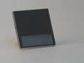 Éclairage d'escalier Alx LED aluminium noir blanc froid