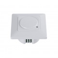 Détecteur de mouvement à micro-ondes Fusionner Mw-L