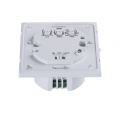 Détecteur de mouvement à micro-ondes Fusionner Mw-L