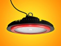 Lampe LED haute baie Jupiter 200 W 5 000 K Nichia