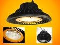 Lampe LED High Bay Noah 100 W 4 000 K Nichia