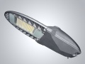 Lampa Uliczna Ac Led Macawi  50w 4000k