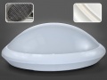 Plafon Led Caega 16w Dw Z Czujnikiem Mv  Ip44 Ik10