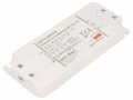 Alimentation à courant constant 6 W 500 mA pour LED