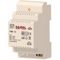 Transformateur 230/3/5/8 V CA 15 V CA