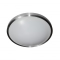 Plafonnier LED Tofir 16 W 4 000 K 1 150 lm Ip44 Rond