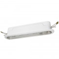 Oprawa Arrow P Led 3w 1h Jednozadaniowa Biała