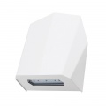 Oprawa Outdoor Ip66 Led 3x1w 360lm 2h Jednozadaniowa At Biała + termostat HTR-25