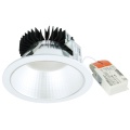Oprawa downlight Lugstar Lb Led P/t Ed 4250lm/830 Mat Ip44 70° Biały Gen.2