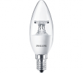 Ampoule bougie Corepro ND 5,5-40 W E14 840 B35 Cl
