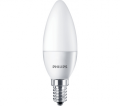 Ampoule LED CorePro ND 5,5-40 W E14 840 B35 FR