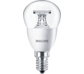 Ampoule Corepro lustre ND 5,5-40 W E14 840 P45 CL
