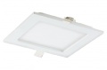 Spot LED encastrable AKN 9 W, 630 lm, 4 000 K, blanc
