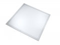 Panneau LED Timan 595 x 595 60 W 230 V DW Blanc