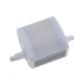 Ampoule LED SMD 2835 6W R7s