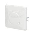 Détecteur de mouvement micro-ondes encastré, 5,8 GHz, 180 ohms, IP20, 1 200 W