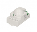 Détecteur de mouvement à micro-ondes, 5,8 GHz, IP20, 1 200 W