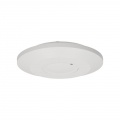 Détecteur de mouvement à micro-ondes, ultra plat, 5,8 GHz, 360°, IP20, 2 000 W