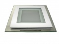 Spot LED encastré CMS Finity 6 W 4 000 K