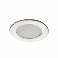 Plafonnier LED Ampoule LED Ivian 4,5 W Sn-Ww