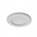 Plafonnier LED Ampoule LED Ivian 4,5 W W-Nw