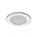 Plafonnier LED Ampoule LED Ivian 4,5 W Sn-Nw
