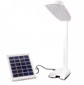 Lampe solaire LED 3W 44xLED