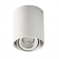 Spot de plafond Toleo Dto50-W