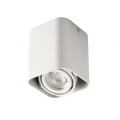 Spot de plafond Toleo Dtl50-W