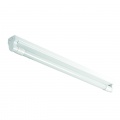 Luminaire linéaire Aldo 4led 1x60