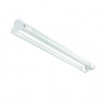 Luminaire linéaire Aldo 4led 2x120
