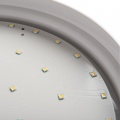 Luminaire LED avec détecteur de mouvement Sanso LED 15 W-Nw-Se