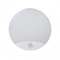 Luminaire LED avec détecteur de mouvement Sanso LED 15 W-Nw-Se
