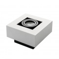 Spot de plafond Stobi Dlp 50-W